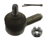 Наконечник ричага МКПП (55мм) Mercedes-Benz Atego 2 / Мерседес-Бенц Атего 2 2004-2013 38078 FEBI (Німеччина)