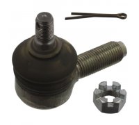 Наконечник ричага МКПП (55мм) Mercedes-Benz Atego 2 / Мерседес-Бенц Атего 2 2004-2013 38078 FEBI (Німеччина)