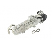 Клапан EGR рециркуляции отработанных газов (с радиатором) VW Caddy IV 1.6TDI / 2.0TDI 2015- 38131002 AND (Украина)