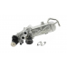 Клапан EGR рециркуляции отработанных газов (с радиатором) VW Caddy IV 1.6TDI / 2.0TDI 2015- 38131002 AND (Украина) - Фото №2