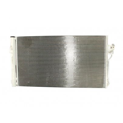 Радиатор кондиционера MB Vito 639 2003- 381500 KALE