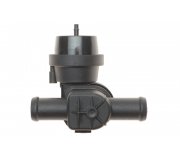 Кран печки VW LT 1996-2006 CTM-VW-047 NTY (Польша)