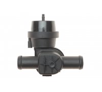 Кран пічки VW LT 1996-2006 CTM-VW-047 NTY (Польща)