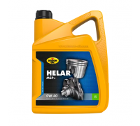 Синтетичне моторне масло 0W40 HELAR MSP 5L (BMW LL-04, GM DEXOS 2, MB 229.31, MB 229.51, MB 229.52, PORSCHE C40, RENAULT RN 0700, RENAULT RN 0710, VW 511.00) 38191 KROON OIL (Нідерланди)