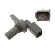 Датчик положения кулачкового вала (номер двигателя: RWPA, RWPD, RWPC) Ford Connect 1.8TDCi / 1.8Di 2002-2013 38222 FEBI (Германия)