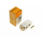 Расширительный клапан кондиционера VW Transporter T4 / Транспортер Т4 1990-2003 38374 NRF (Нидерланды)