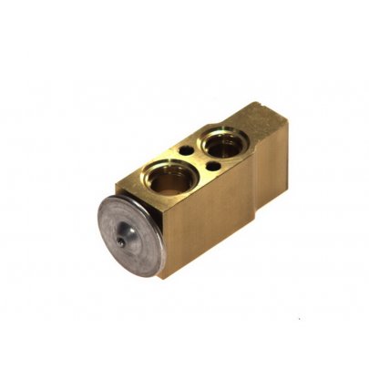 Розширювальний клапан кондиціонера VW Transporter T4 / Фольксваген Транспортер Т4 1990-2003 KTT140010 THERMOTEC (Польща)