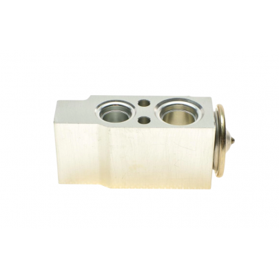 Расширительный клапан кондиционера Volkswagen Passat B6 / Фольксваген Пассат Б6 2005-2010 112306 TOPRAN (Германия)