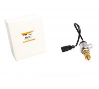 Клапан компресора кондиціонера (компресор SANDEN, PXE16) Volkswagen Passat B6 / Фольксваген Пассат Б6 2005-2010 38423 NRF (Нідерланди)