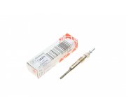 Свеча накаливания Renault Megane 3 / Рено Меган 3 1.9dCi 2008-2016 38476 FEBI (Германия)