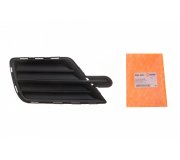 Решітка в бампер ліва (під протитуманку) VW Caddy IV / Фольксваген Кадді 4 2015- 3853031 AUTOTECHTEILE (Німеччина)