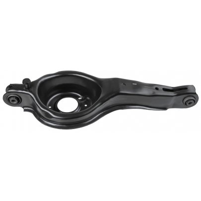Рычаг подвески задний Ford C‑MAX 2 / Форд С Макс 2 1.6 (бензин) / 1.5 / 1.6 / 2.0TDI 2010–2019 38551 LEMFORDER (Германия)