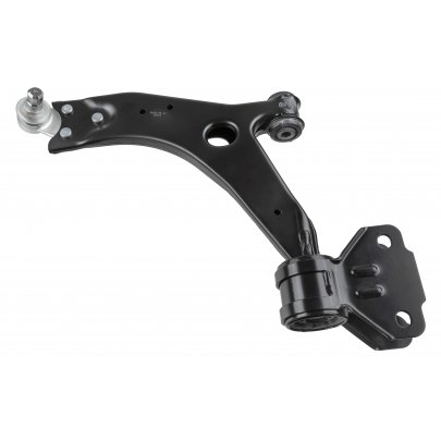 Рычаг подвески передний левый Ford C‑MAX 2 / Форд С Макс 2 2010–2019 38552 LEMFORDER (Германия)