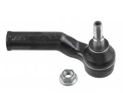 Наконечник рулевой тяги правый Ford C‑MAX 2 / Форд С Макс 2 2010–2019 38568 LEMFORDER (Германия)