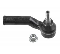 Наконечник рулевой тяги правый Ford C‑MAX 2 / Форд С Макс 2 2010–2019 38568 LEMFORDER (Германия)