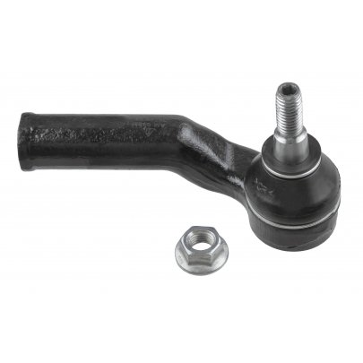 Наконечник рулевой тяги правый Ford C‑MAX 2 / Форд С Макс 2 2010–2019 38568 LEMFORDER (Германия)
