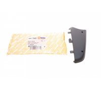 Кришка лівого дзеркала (нижня) Volkswagen Caddy 3 / Фольксваген Кадді 3 2004-2015 3857043 AUTOTECHTEILE (Німеччина)