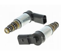 Клапан компресора кондиціонера (компресор DELPHI, CVC) Volkswagen Passat B6 / Фольксваген Пассат Б6 2005-2010 38601 NRF (Нідерланди)