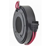 Котушка шківа компресора кондиціонера Volkswagen Sharan / Фольксваген Шаран 2.0 (бензин) 1995-2010 38700 NRF (Нідерланди)