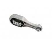 Подушка двигателя задняя Renault Megane 3 / Рено Меган 3 1.5dCi 2008-2016 38766 LEMFORDER (Германия)