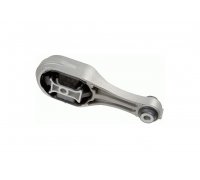 Подушка двигателя задняя Renault Megane 3 / Рено Меган 3 1.5dCi 2008-2016 38766 LEMFORDER (Германия)