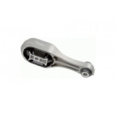 Подушка двигателя задняя Renault Megane 3 / Рено Меган 3 1.5dCi 2008-2016 38766 LEMFORDER (Германия)