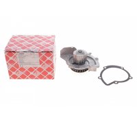 Помпа / водяной насос Ford Focus 3 / Форд Фокус 3 2.0TDCi 2011-2018 38898 FEBI (Германия)