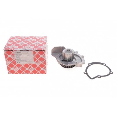 Помпа / водяний насос Ford Focus 3 / Форд Фокус 3 2.0TDCi 2011-2018 38898 FEBI (Німеччина)