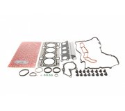 Комплект прокладок двигуна (верхній) Ford Focus 3 / Форд Фокус 3 1.6 (бензин) 2011-2018 389.981 ELRING (Німеччина)