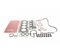 Комплект прокладок двигателя (верхний) Ford Focus 3 / Форд Фокус 3 1.6 (бензин) 2011-2018 389.981 ELRING (Германия)