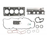 Комплект прокладок двигателя Ford C‑MAX 2 / Форд С Макс 2 1.6 (бензин) 2010–2019 389.981 ELRING (Германия)