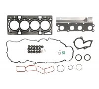 Комплект прокладок двигателя Ford C‑MAX 2 / Форд С Макс 2 1.6 (бензин) 2010–2019 389.981 ELRING (Германия)
