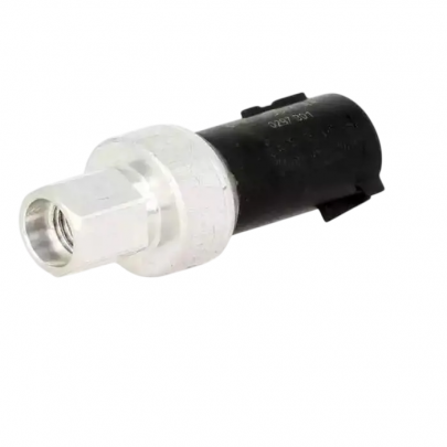 Датчик тиску кондиціонера (круглий штекер) Ford Focus 3 / Форд Фокус 3 2011-2018 EAC-FR-000 NTY (Польща)