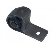 Сайлентблок переднего рычага задний (d=19мм) Peugeot Partner / Citroen Berlingo 1996-2011 38CT0208 ASMETAL (Турция)