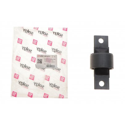 Сайлентблок заднего рычага  Ford Focus 3 / Форд Фокус 3 2011-2018 201411 SOLGY (Испания)