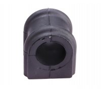 Втулка стабилизатора заднего (D=27mm, со сдвоенным колесом) VW LT 1996-2006 590065 HUTCHINSON (Франция)