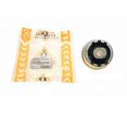 Сайлентблок переднего рычага задний (снизу) Renault Scenic 3 / Рено Сценик 3 2009-2016 38RN5612 ASMETAL (Турция)