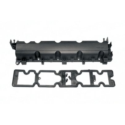 Крышка клапанов Citroen C4 Picasso / Ситроен C4 Пикассо 1.8 / 2.0 (бензин) 2006-2013 390.242 TRICLO (Испания)
