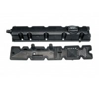 Крышка клапанов Citroen C4 Picasso / Ситроен C4 Пикассо 1.8 / 2.0 (бензин) 2006-2013 390.243 TRICLO (Испания)