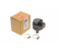 Дополнительный насос системы охлаждения VW Crafter 2.5TDI 2006- 390021 NRF (Нидерланды)