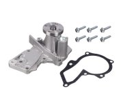 Помпа / водяний насос Ford Focus 3 / Форд Фокус 3 1.6 (бензин) 2011-2018 39114 FEBI (Німеччина)