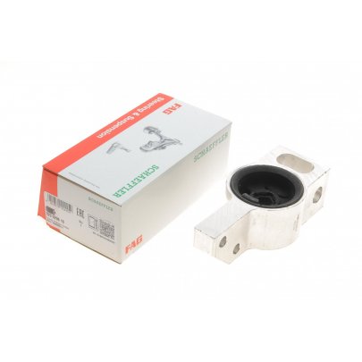 Сайлентблок переднього важеля задній Volkswagen Passat B6 / Фольксваген Пассат Б6 2005-2010 829029810 FAG (Німеччина)