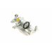 Суппорт тормозной задний левый (LUCAS) Volkswagen Sharan / Фольксваген Шаран 1995-2010 392822 AXIA (Дания) - Фото №2