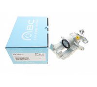 Суппорт тормозной задний правый (LUCAS) Volkswagen Sharan / Фольксваген Шаран 1995-2010 392823 AXIA (Дания)