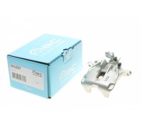 Гальмівний супорт задній правий Renault Trafic II / Opel Vivaro A / Nissan Primastar 01-14 393287 AXIA (Данія)