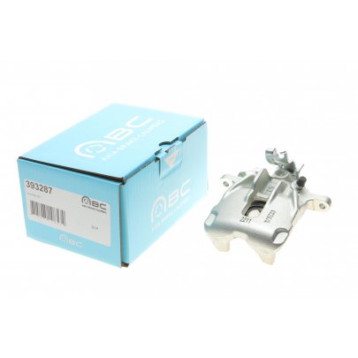 Гальмівний супорт задній правий Renault Trafic II / Opel Vivaro A / Nissan Primastar 01-14 393287 AXIA (Данія)