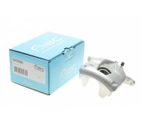 Супорт гальмівний передній лівий (D=54) Opel Combo D / Fiat Doblo II 2010- 393988 AXIA (Данія)