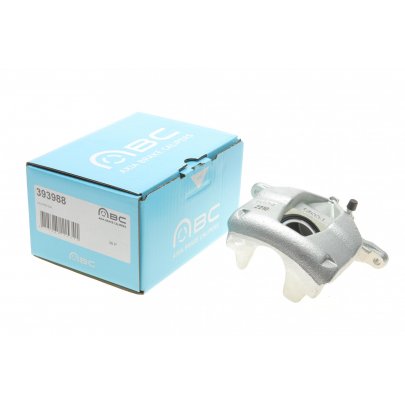 Супорт гальмівний передній лівий (D=54) Opel Combo D / Fiat Doblo II 2010- 393988 AXIA (Данія)