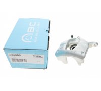 Супорт гальмівний передній правий (D=54) Opel Combo D / Fiat Doblo II 2010- 393989 AXIA (Данія)