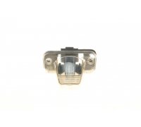 Подсветка номера VW Transporter T4 1990-2003 3943002 AUTOTECHTEILE (Германия)